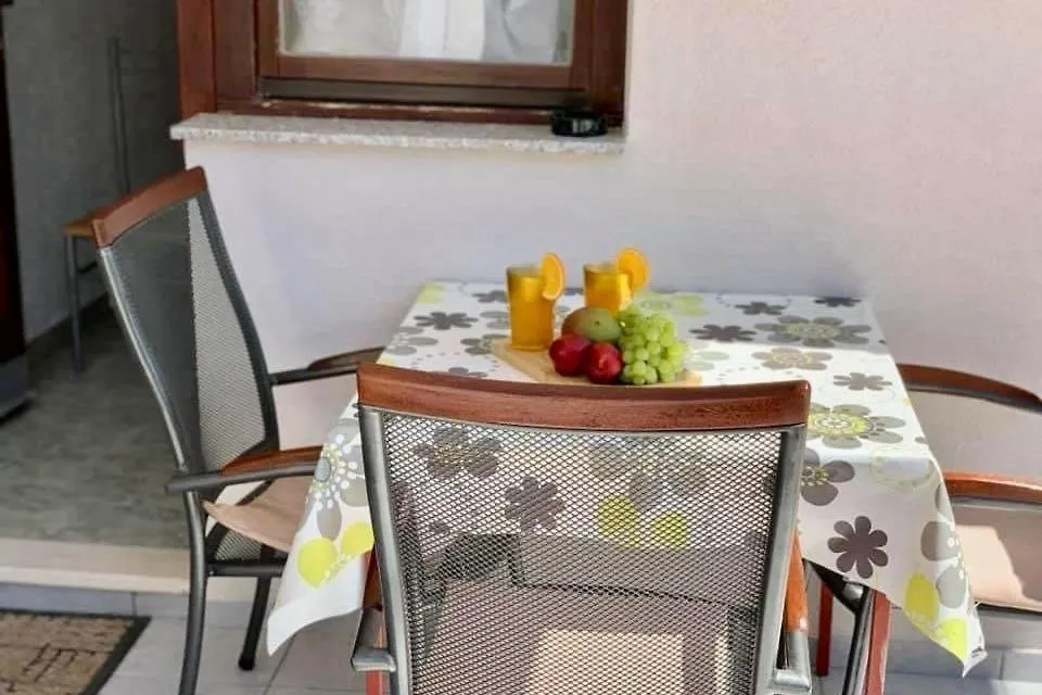 Apartments With A Parking Space Biograd Na Moru, Biograd - 23751 Κροατία