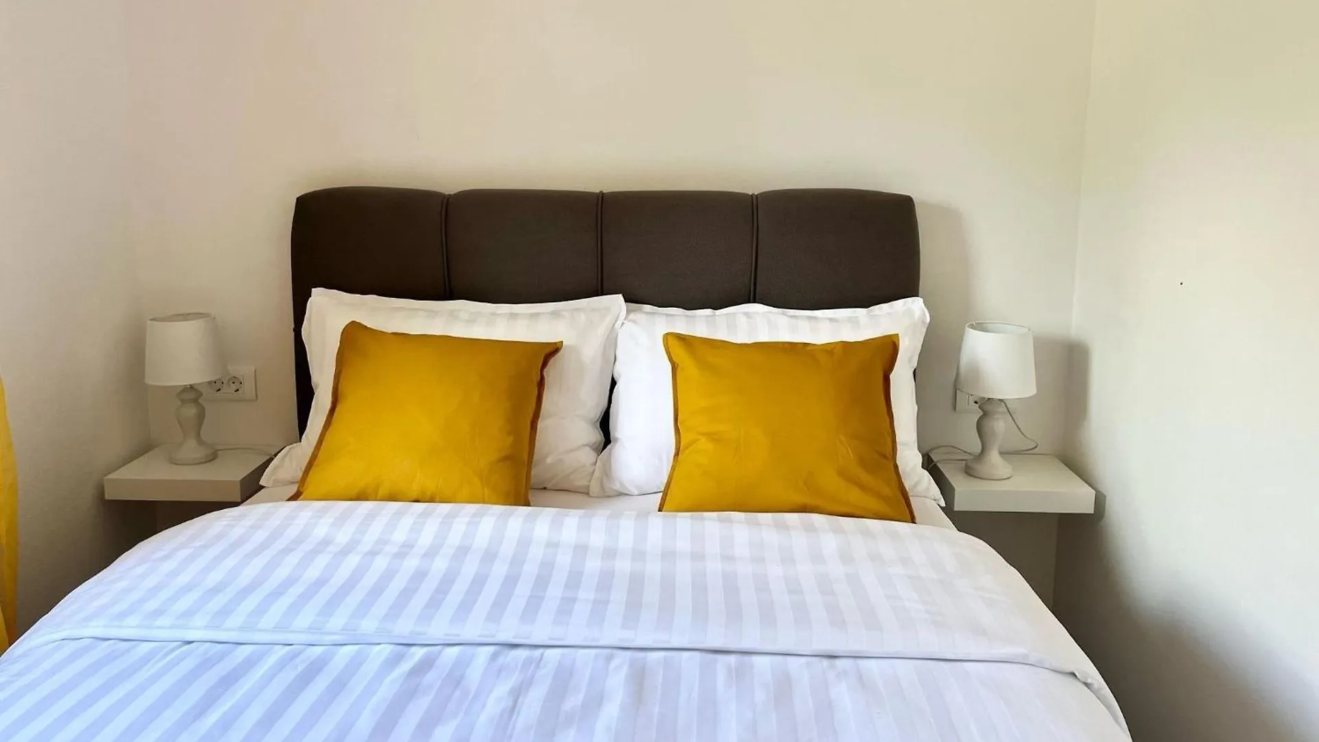 Apartments With A Parking Space Biograd Na Moru, Biograd - 23751