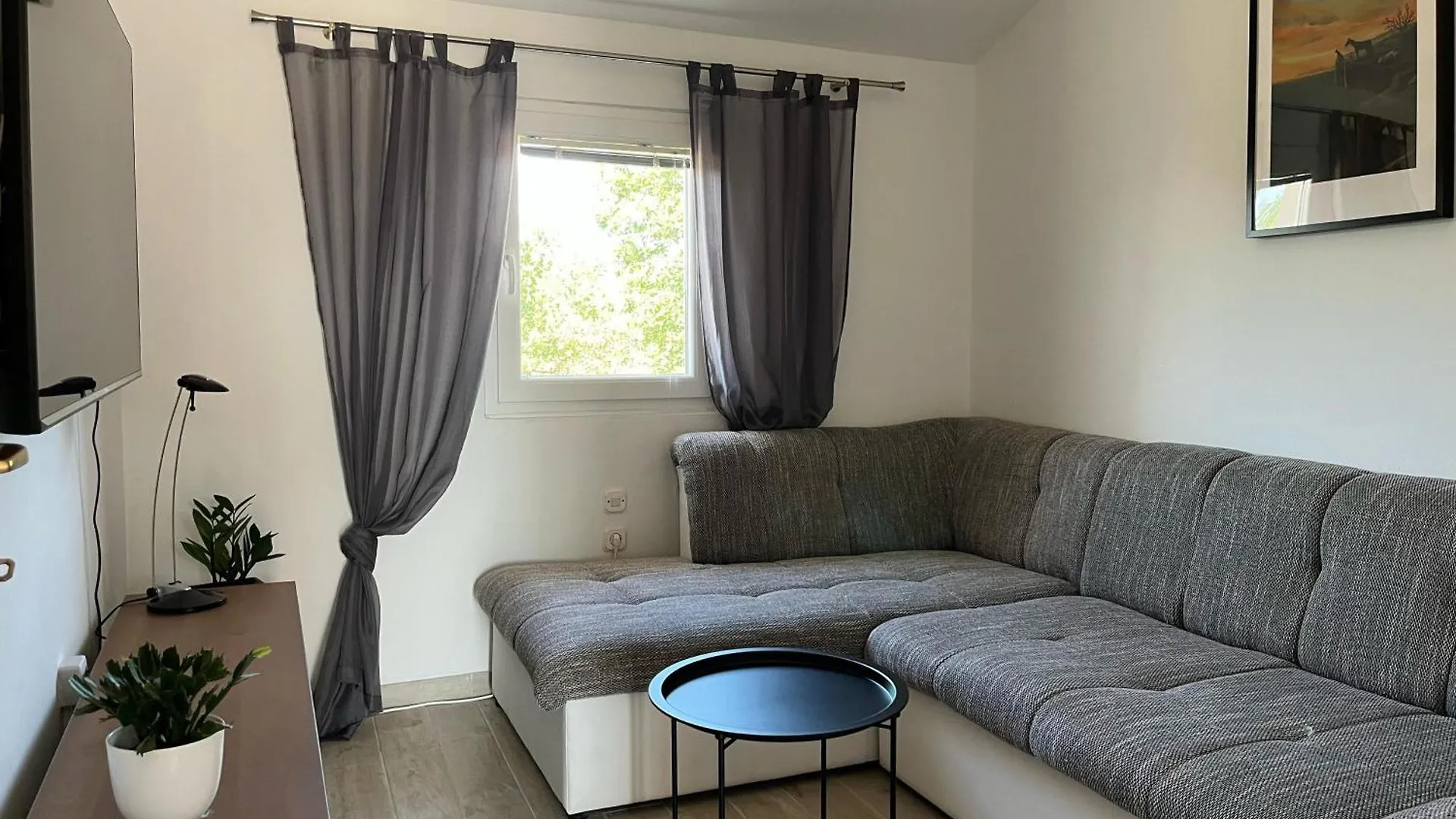 Apartments With A Parking Space Biograd Na Moru, Biograd - 23751 Κροατία