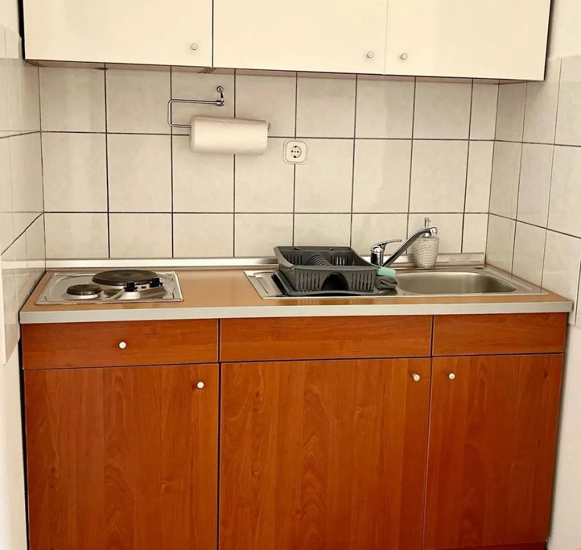 Apartments With A Parking Space Biograd Na Moru, Biograd - 23751