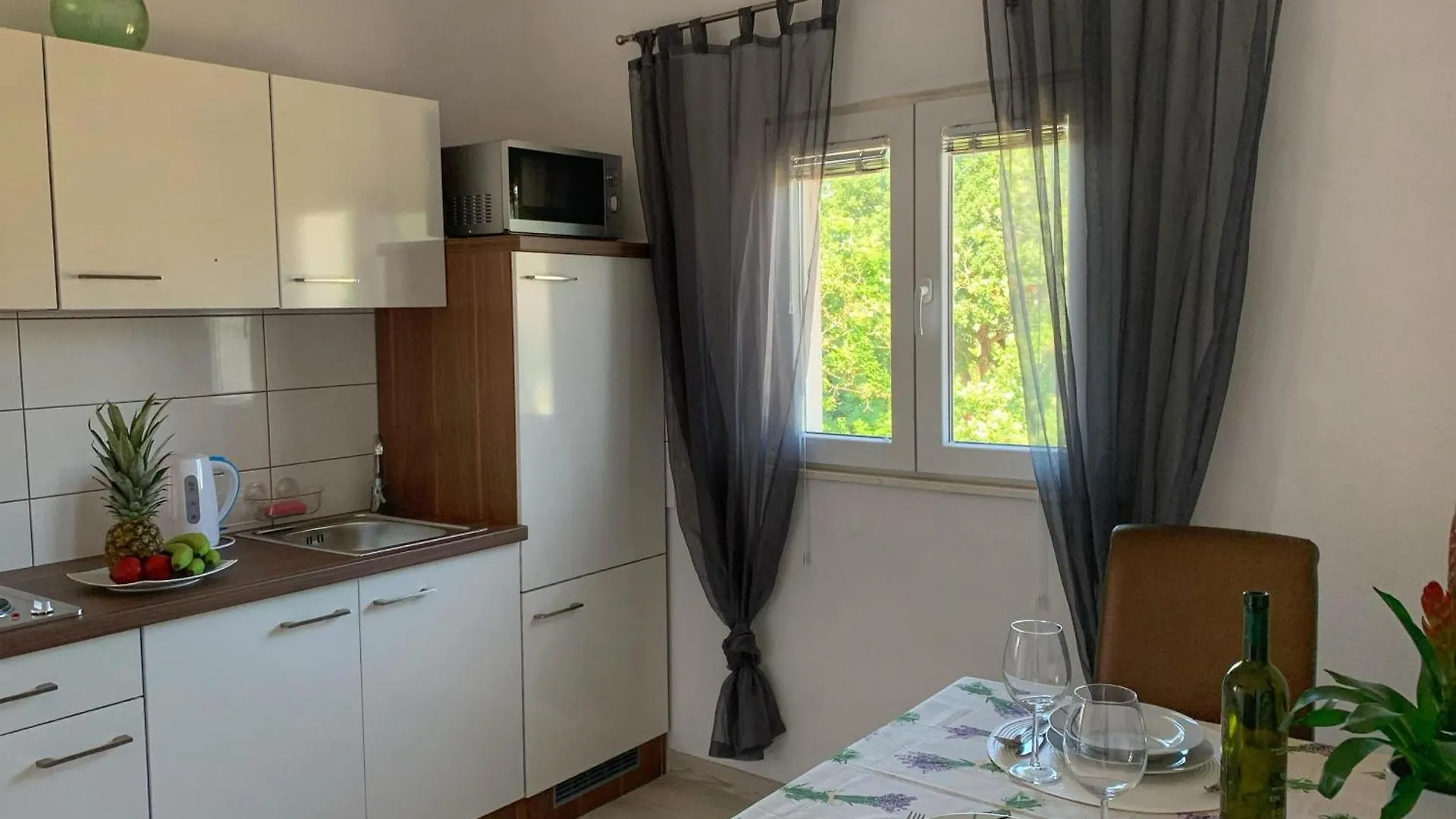 Apartments With A Parking Space Biograd Na Moru, Biograd - 23751 Κροατία