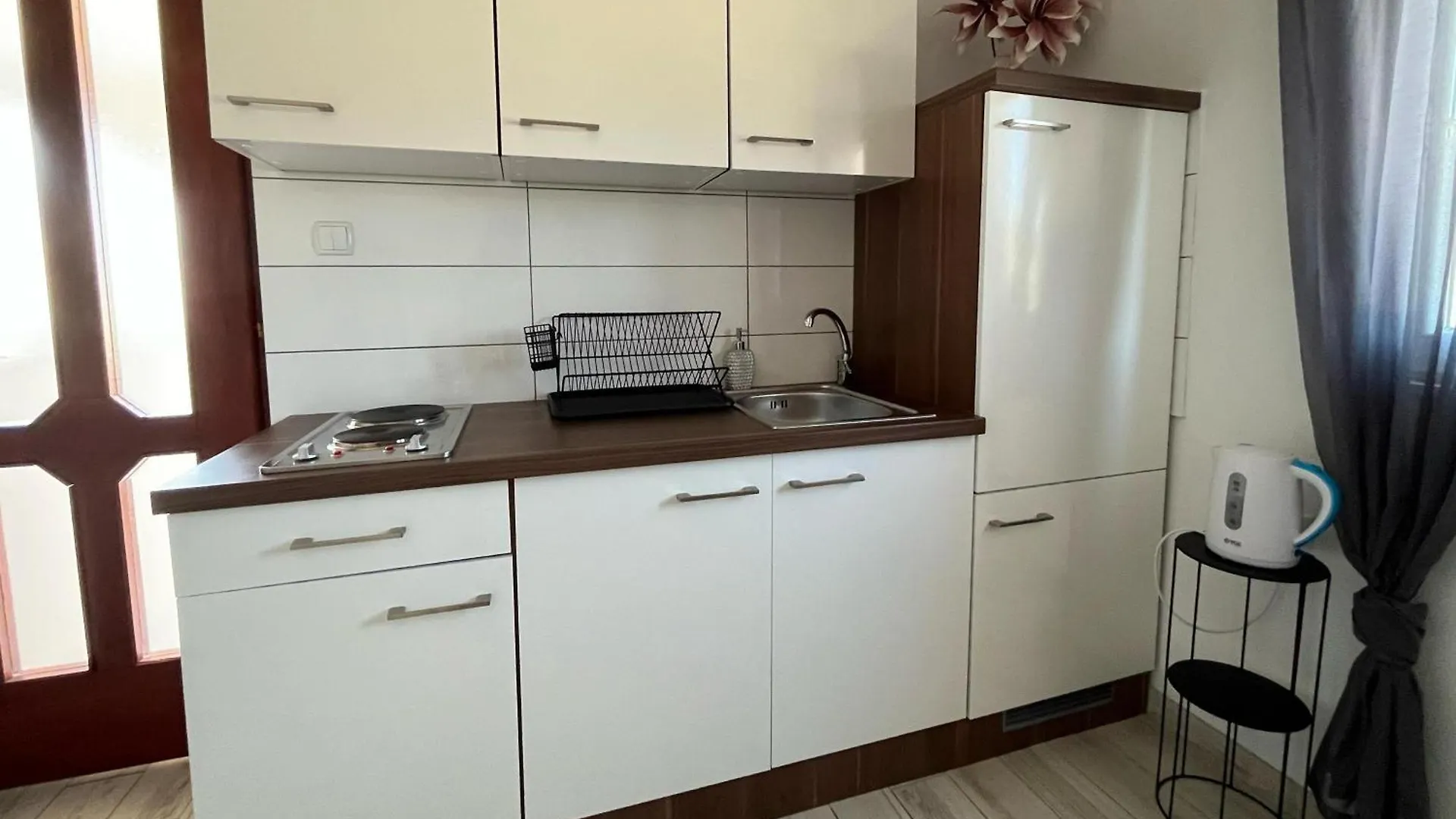 Apartments With A Parking Space Biograd Na Moru, Biograd - 23751 0*,  Κροατία