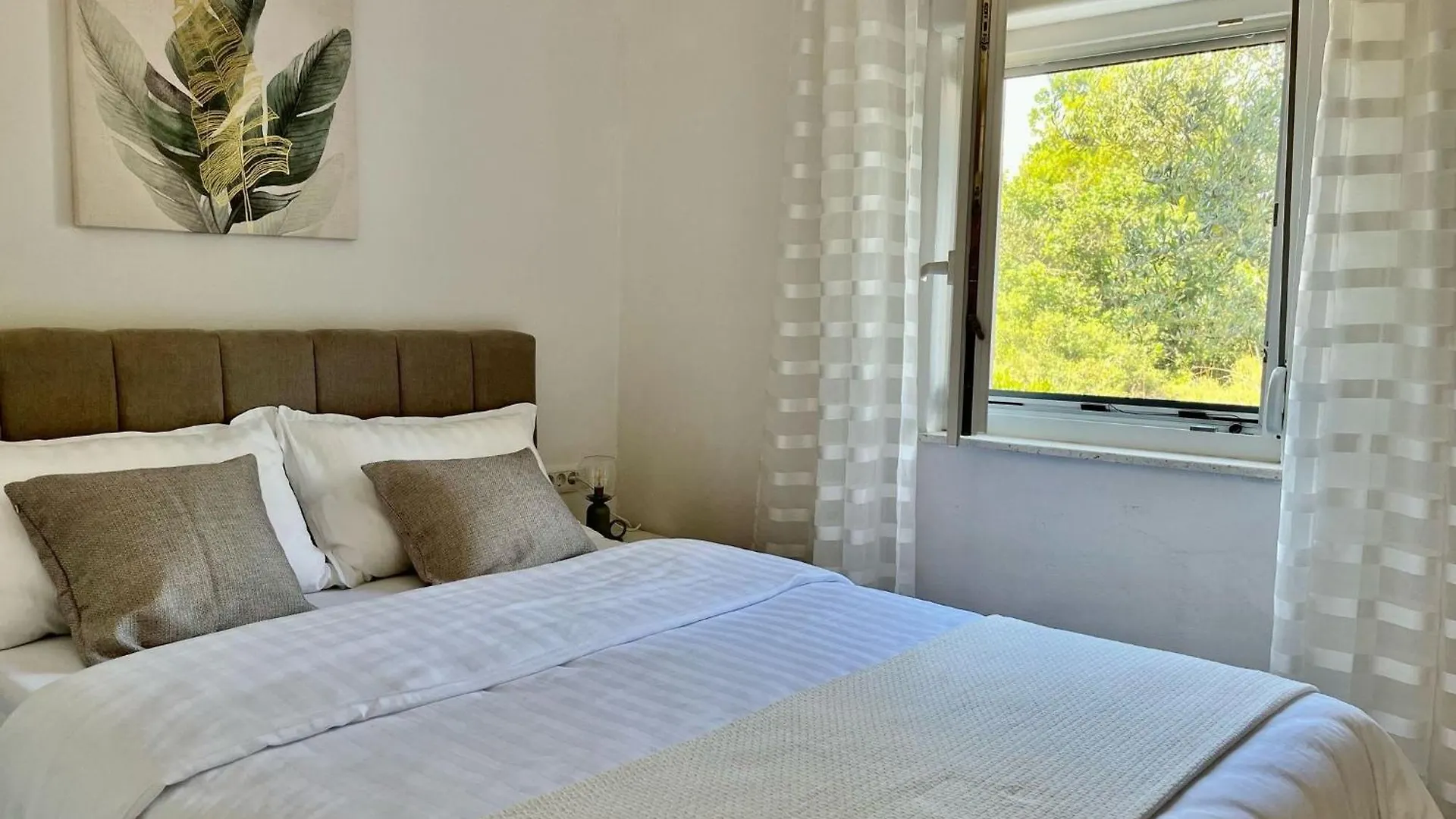 Apartments With A Parking Space Biograd Na Moru, Biograd - 23751