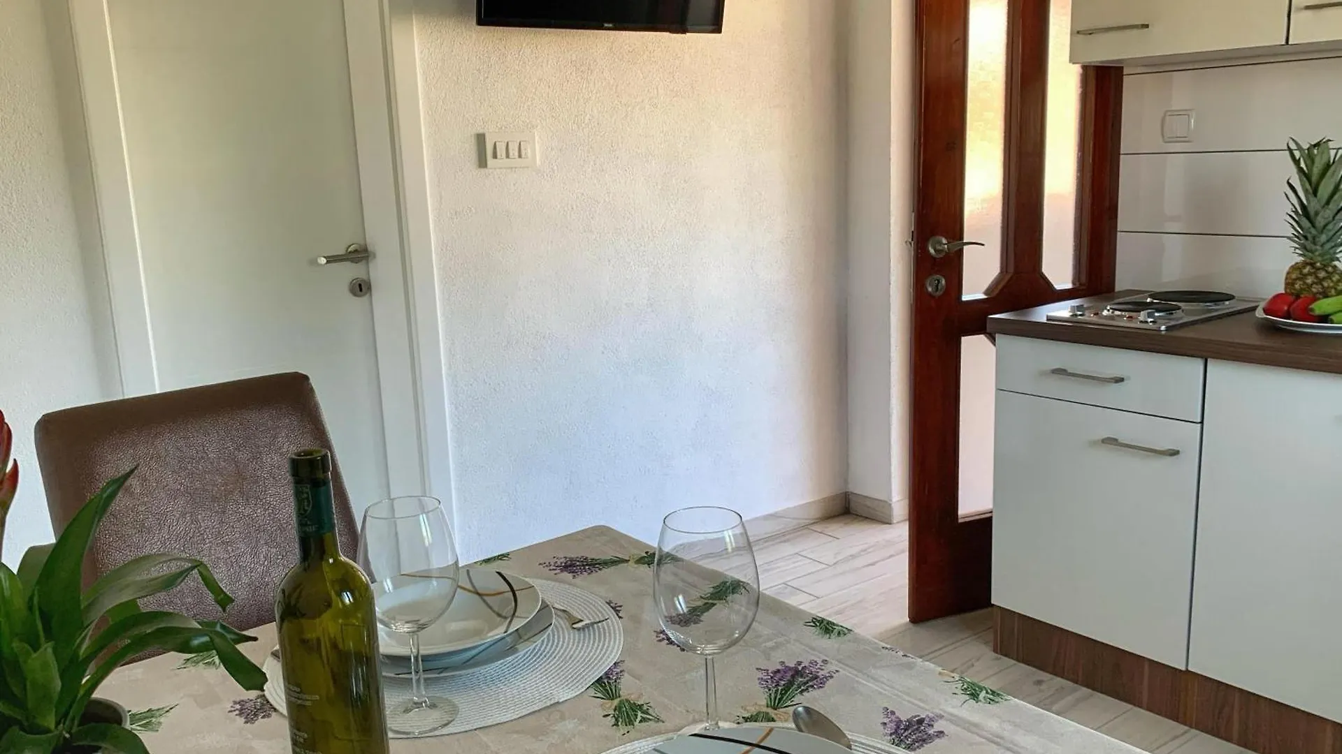Apartments With A Parking Space Biograd Na Moru, Biograd - 23751 0*,  Κροατία