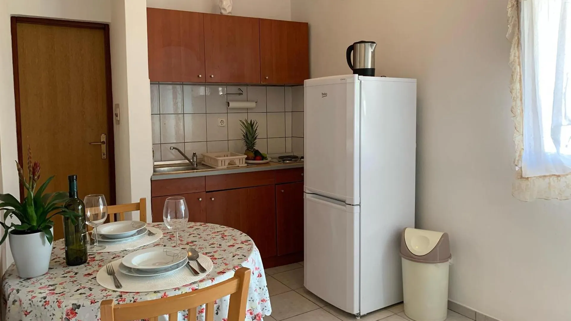 Apartments With A Parking Space Biograd Na Moru, Biograd - 23751