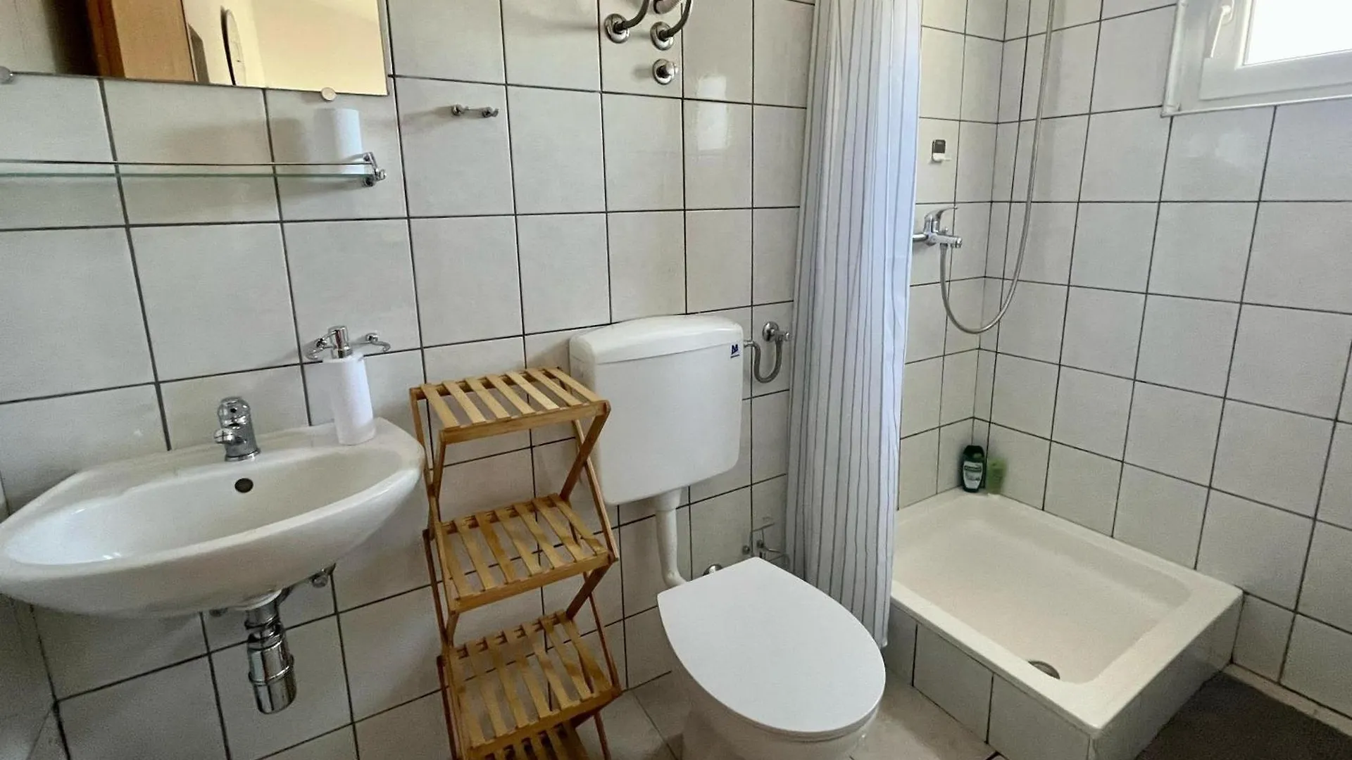 Apartments With A Parking Space Biograd Na Moru, Biograd - 23751